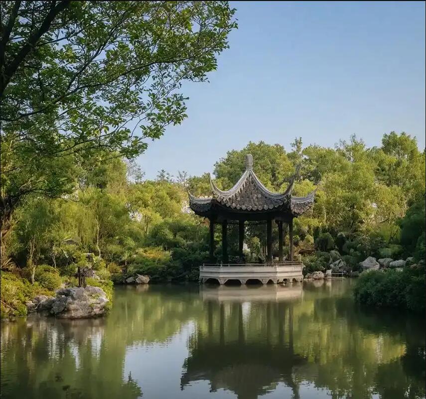 黑龙江纸鸳餐饮有限公司